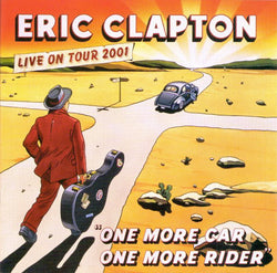 Eric Clapton