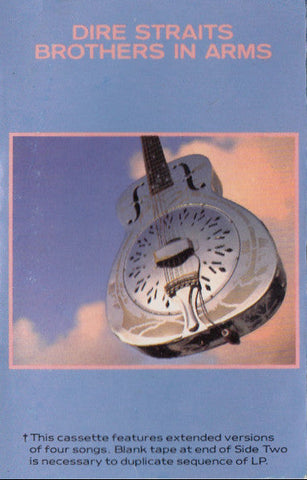 Dire Straits