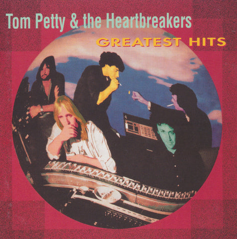 Tom Petty & The Heartbreakers