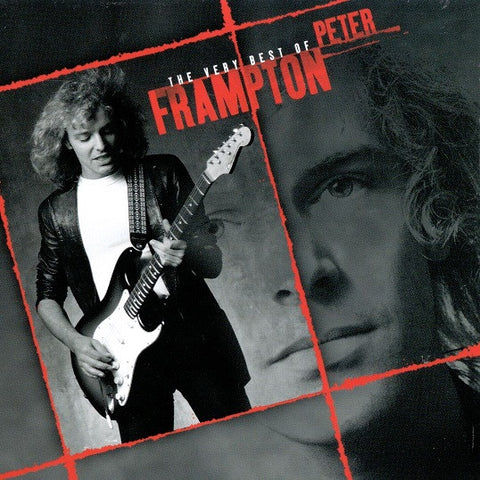 Peter Frampton