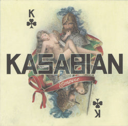 Kasabian