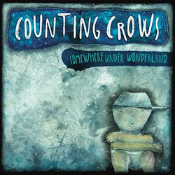 Counting Crows