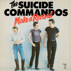 The Suicide Commandos