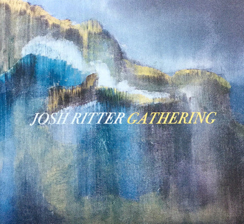 Josh Ritter