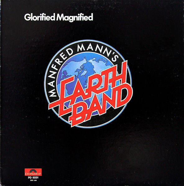 Manfred Mann's Earth Band