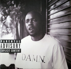 Kendrick Lamar