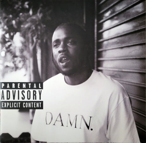 Kendrick Lamar