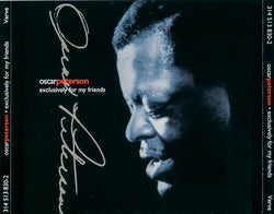 Oscar Peterson