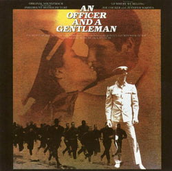 An Officer And A Gentleman (Original Soundtrack)