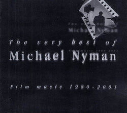 Michael Nyman