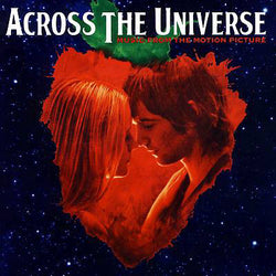 Across The Universe (Original Soundtrack)