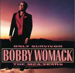 Bobby Womack