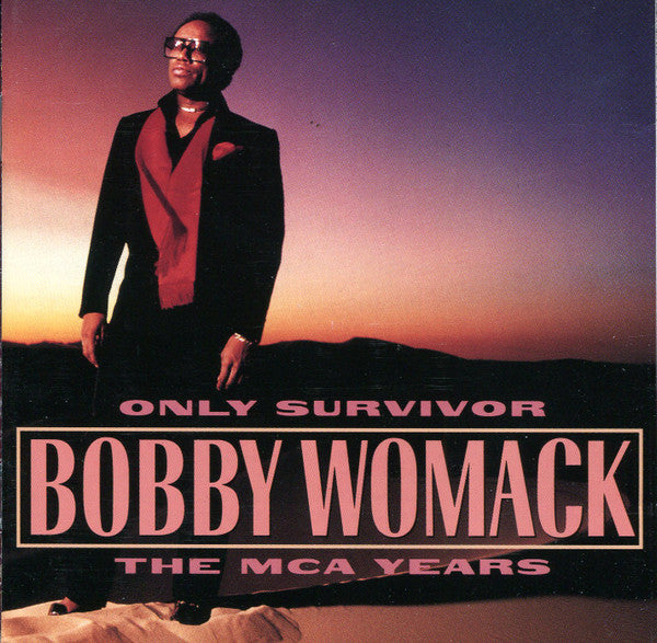 Bobby Womack