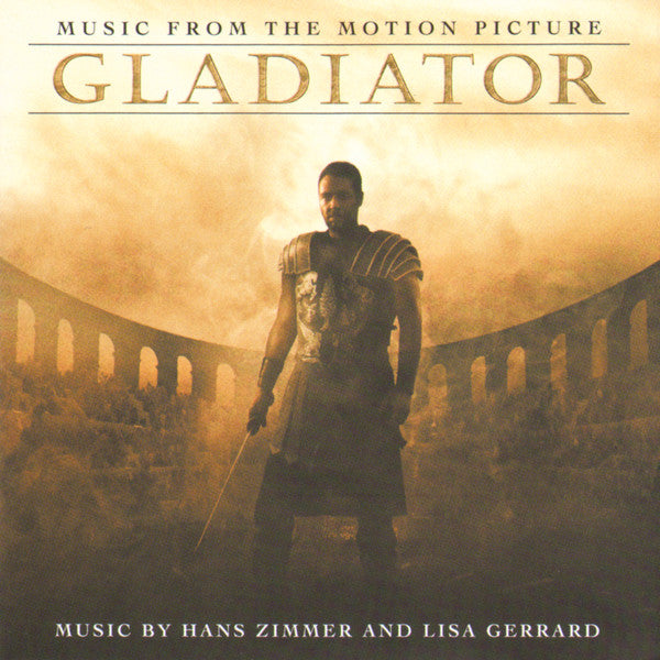 Hans Zimmer And Lisa Gerrard