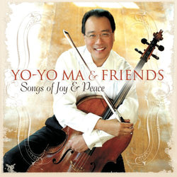 Yo-Yo Ma & Friends