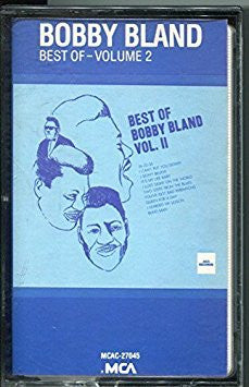 Bobby Bland