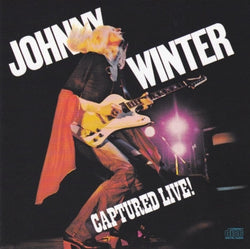 Johnny Winter