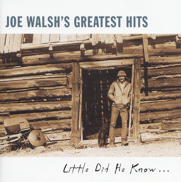 Joe Walsh