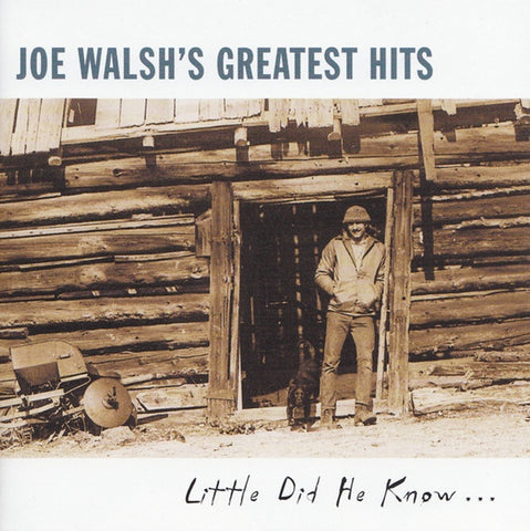 Joe Walsh
