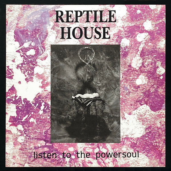 Reptile House