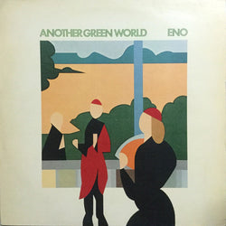 Brian Eno