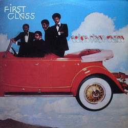 First Class
