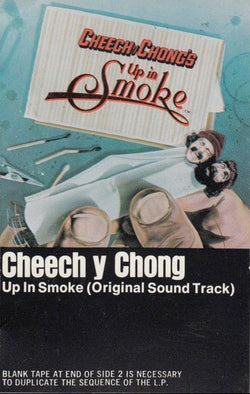 Cheech & Chong