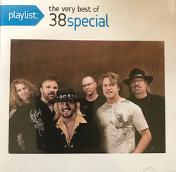 38 Special