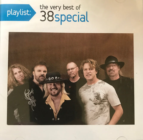 38 Special