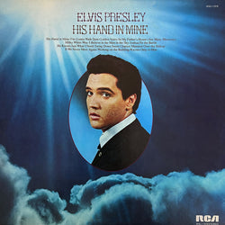 Elvis Presley