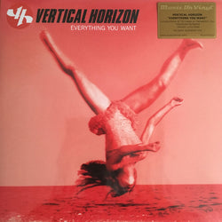 Vertical Horizon