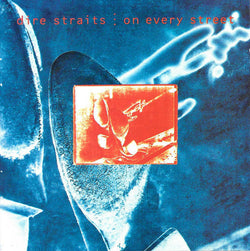 Dire Straits