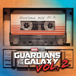 Guardians Of The Galaxy: Awesome Mix Vol. 2 (Original Soundtrack)