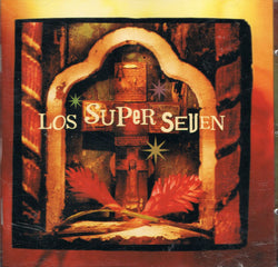 Los Super Seven