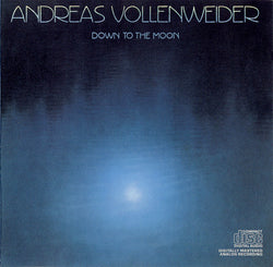 Andreas Vollenweider