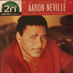 Aaron Neville