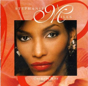 Stephanie Mills