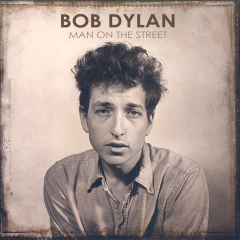 Bob Dylan
