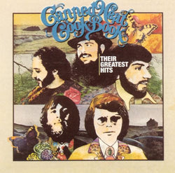 Canned Heat