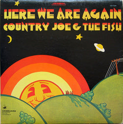 Country Joe & The Fish