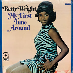 Betty Wright