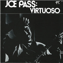 Joe Pass