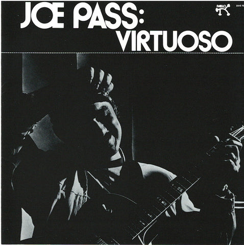 Joe Pass