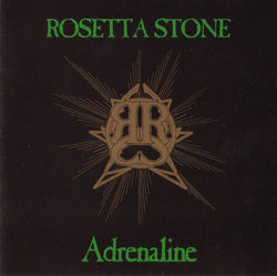 Rosetta Stone