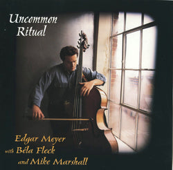 Edgar Meyer With Béla Fleck And Mike Marshall