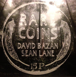 David Bazan