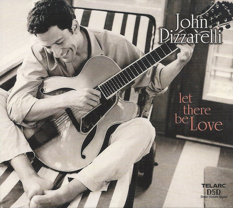 John Pizzarelli