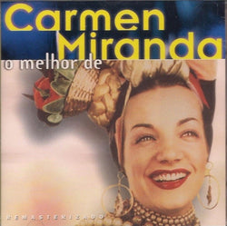 Carmen Miranda