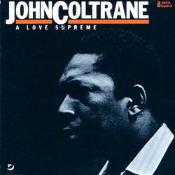 John Coltrane