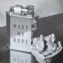 Mary My Hope